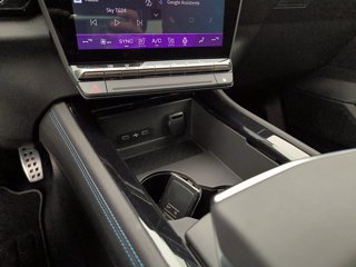 RENAULT esprit Alpine MY25 full hybrid E-Tech 200