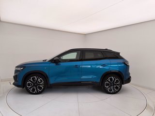 RENAULT esprit Alpine MY25 full hybrid E-Tech 200
