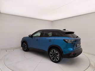 RENAULT esprit Alpine MY25 full hybrid E-Tech 200