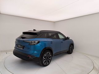 RENAULT esprit Alpine MY25 full hybrid E-Tech 200
