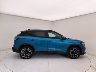 RENAULT esprit Alpine MY25 full hybrid E-Tech 200