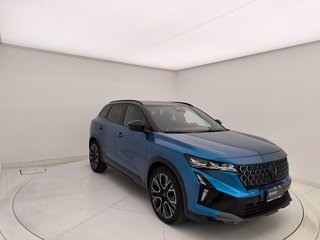 RENAULT esprit Alpine MY25 full hybrid E-Tech 200