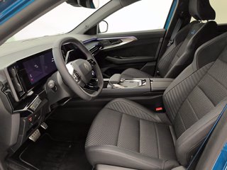 RENAULT esprit Alpine MY25 full hybrid E-Tech 200