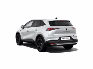 RENAULT esprit Alpine full hybrid E-Tech 160 MY26