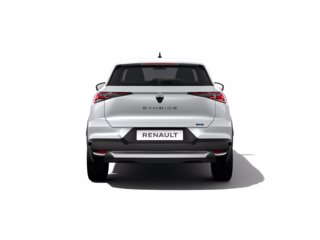 RENAULT esprit Alpine full hybrid E-Tech 160 MY26
