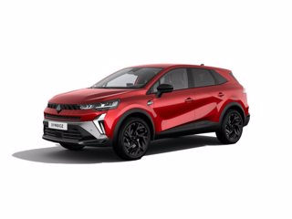 RENAULT esprit Alpine full hybrid E-Tech 160 MY26