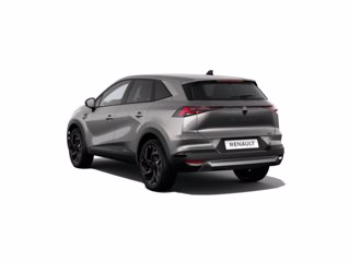 RENAULT esprit Alpine full hybrid E-Tech 160 MY26