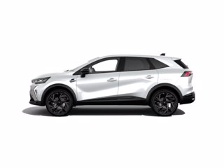 RENAULT esprit Alpine full hybrid E-Tech 160 MY26