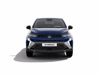 RENAULT esprit Alpine full hybrid E-Tech 160 MY26