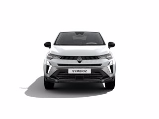 RENAULT esprit Alpine full hybrid E-Tech 160 MY26