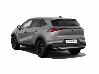 RENAULT esprit Alpine full hybrid E-Tech 160 MY26