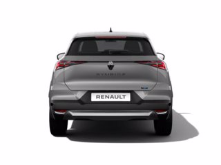 RENAULT esprit Alpine full hybrid E-Tech 160 MY26