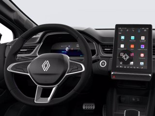 RENAULT esprit Alpine full hybrid E-Tech 160 MY26