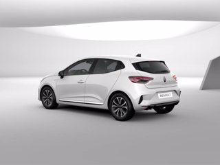RENAULT techno MY25 full hybrid E-Tech 145