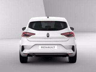RENAULT techno MY25 full hybrid E-Tech 145