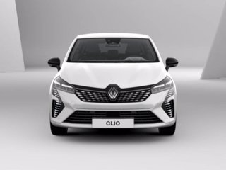 RENAULT techno MY25 full hybrid E-Tech 145