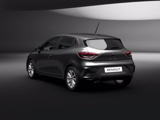 RENAULT generation MY25 SCe 65