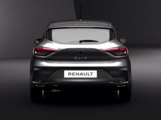 RENAULT generation MY25 SCe 65