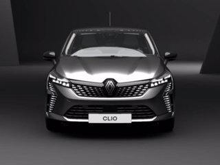 RENAULT generation MY25 SCe 65