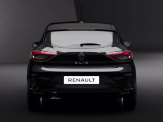RENAULT generation MY25 SCe 65