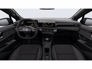 RENAULT techno full hybrid E-Tech 160