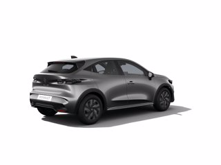 RENAULT techno full hybrid E-Tech 160