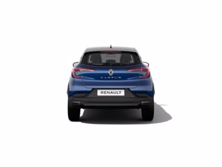 RENAULT techno ECO-G 120 MY26