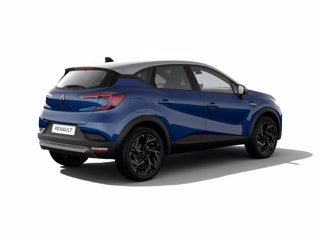RENAULT esprit Alpine full hybrid E-Tech 160 cv MY26