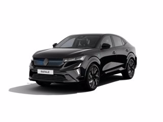 RENAULT esprit Alpine full hybrid E-Tech 200 cv MY26