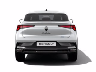 RENAULT atelier Alpine Hyper Hybrid E-Tech 4x4 300 cv MY25