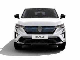 RENAULT atelier Alpine Hyper Hybrid E-Tech 4x4 300 cv MY25
