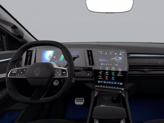 RENAULT atelier Alpine Hyper Hybrid E-Tech 4x4 300 cv MY25
