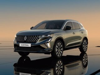 RENAULT techno full hybrid E-Tech series 200