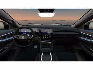 RENAULT esprit Alpine full hybrid E-Tech series 200