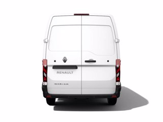 RENAULT FG TA L3H2 T35 Blue dCi 150 E6E-bis