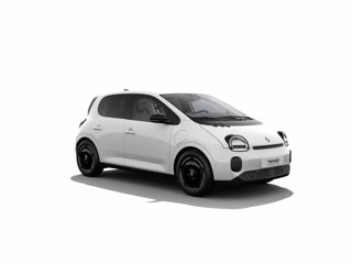 RENAULT techno 80 cv urban range