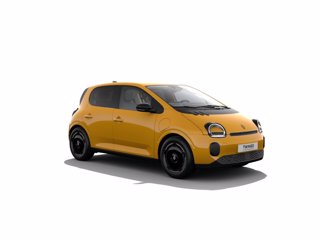 RENAULT techno 80 cv urban range