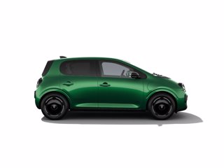 RENAULT techno 80 cv urban range