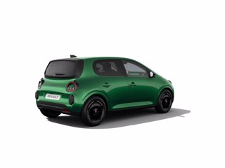 RENAULT techno 80 cv urban range