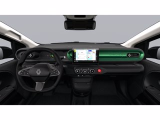 RENAULT techno 80 cv urban range