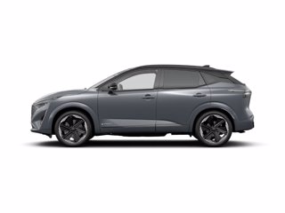 NISSAN QASHQAI N-DESIGN  e-POWER  2WD - 2T