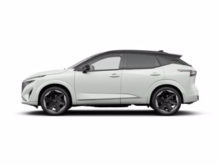 NISSAN QASHQAI N-DESIGN  e-POWER  2WD - 2T