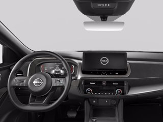 NISSAN QASHQAI N-DESIGN  e-POWER  2WD - 2T