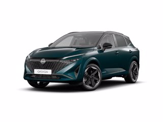NISSAN QASHQAI N-DESIGN  e-POWER  2WD - P2