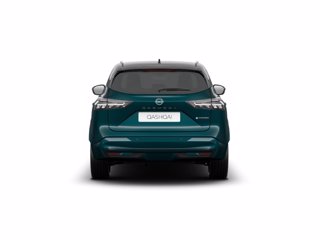 NISSAN QASHQAI N-DESIGN  e-POWER  2WD - P2
