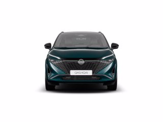 NISSAN QASHQAI N-DESIGN  e-POWER  2WD - P2
