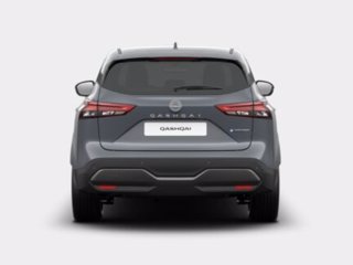 NISSAN QASHQAI N-CONNECTA e-POWER  2WD - RT