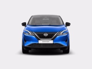NISSAN QASHQAI N-CONNECTA e-POWER  2WD - VR