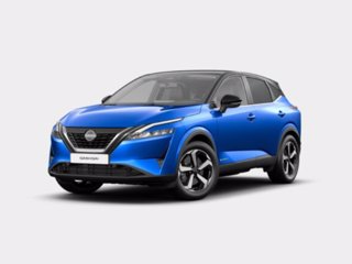 NISSAN QASHQAI N-CONNECTA e-POWER  2WD - VR