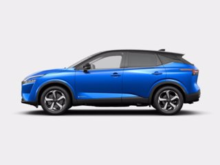 NISSAN QASHQAI N-CONNECTA e-POWER  2WD - VR